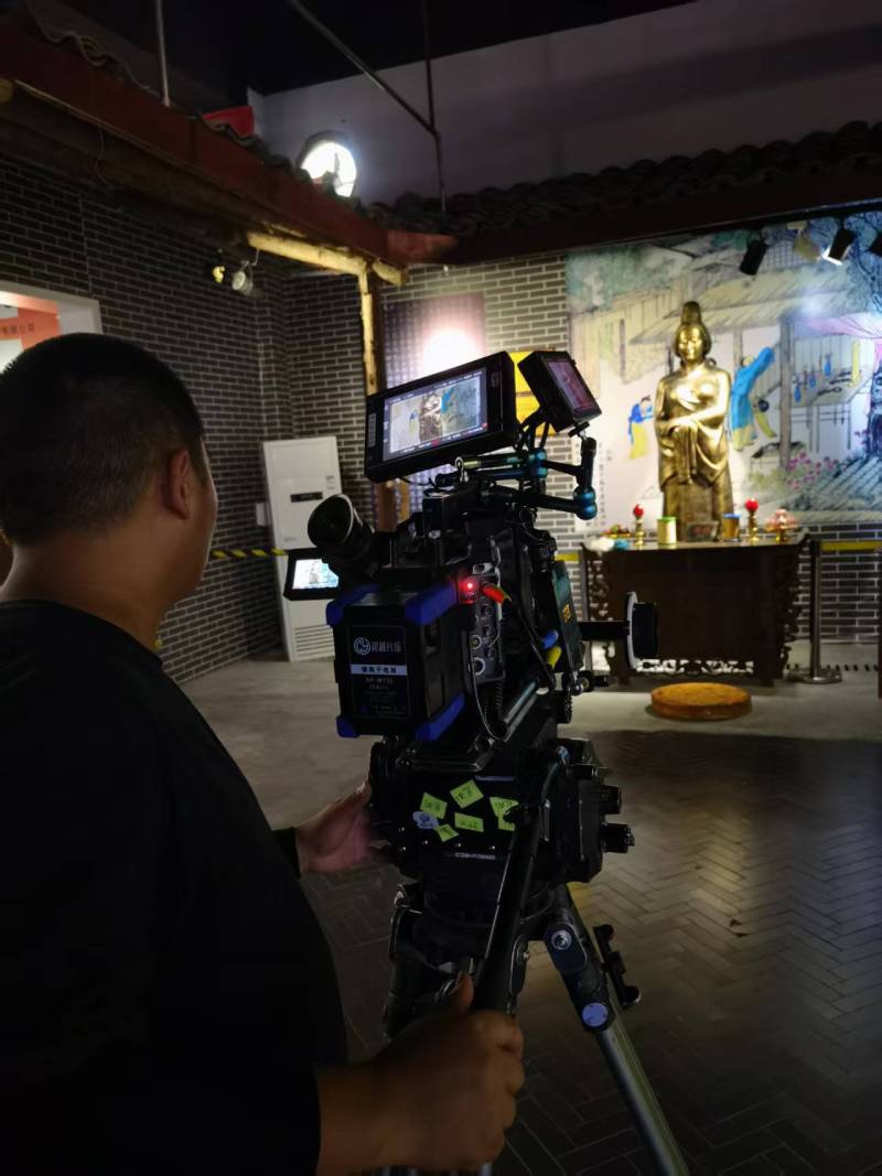 聚焦新罗区产品宣传视频拍摄公司，以专业实力赋能品牌声量升级