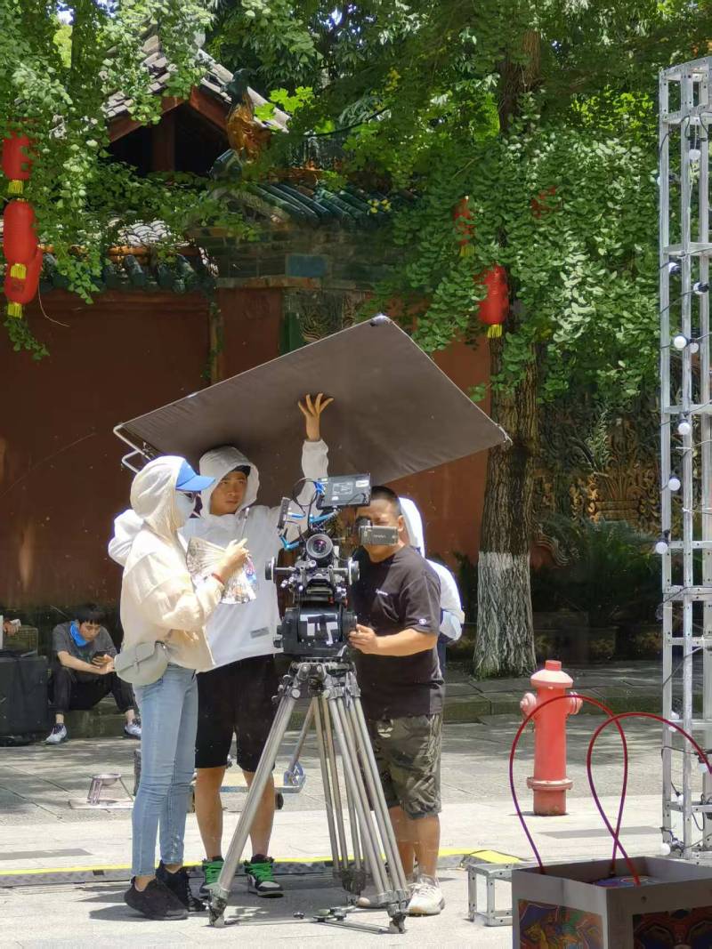 新罗区产品宣传视频拍摄公司避坑：资质、案例、服务全解析
