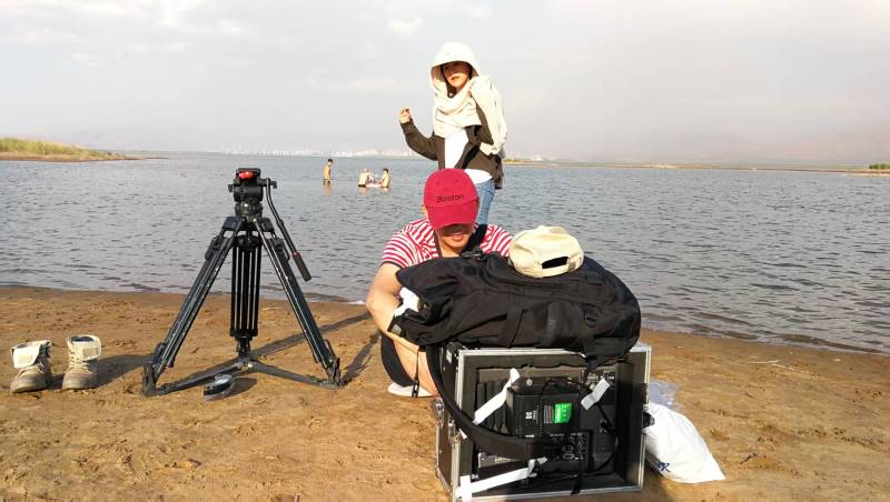 新罗区产品宣传视频拍摄公司核心策略，助力品牌抢占传播制高点