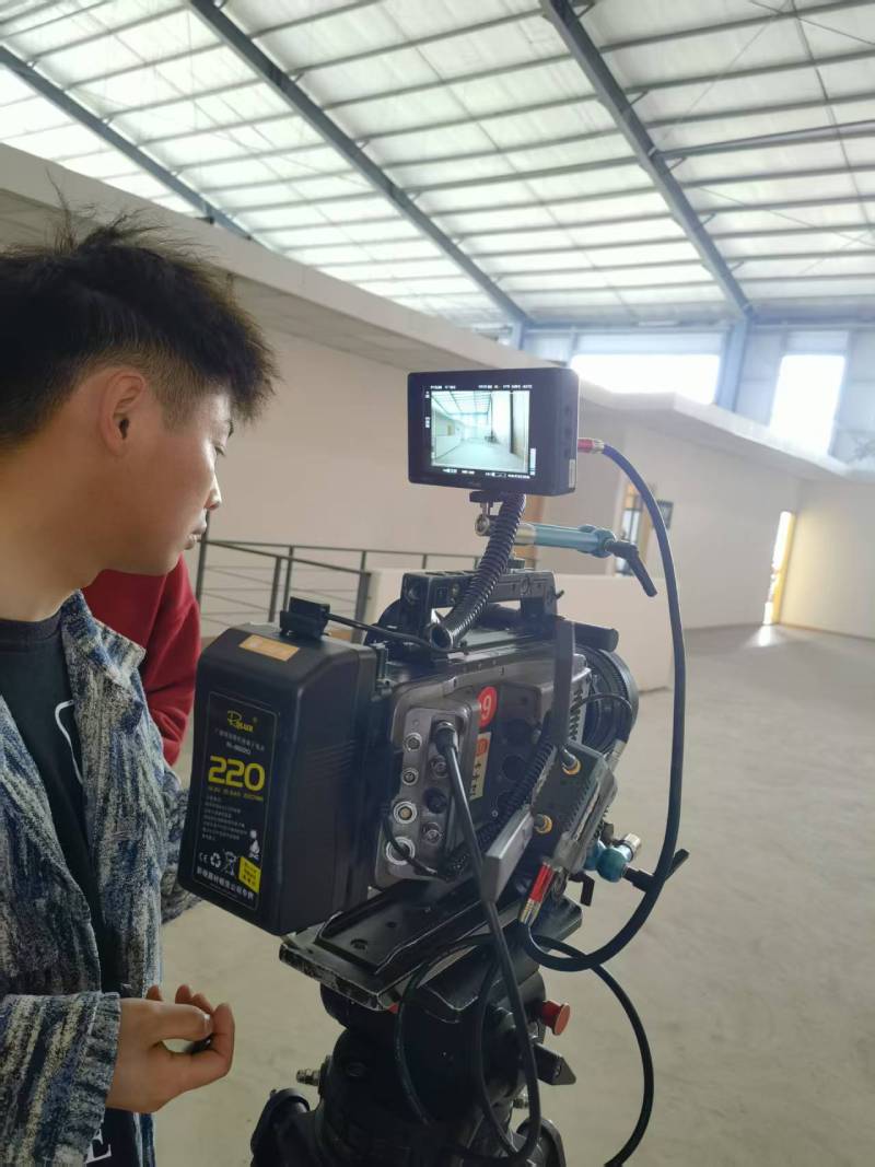 新罗区电商产品视频拍摄制作：小成本也能产出高质感内容？
