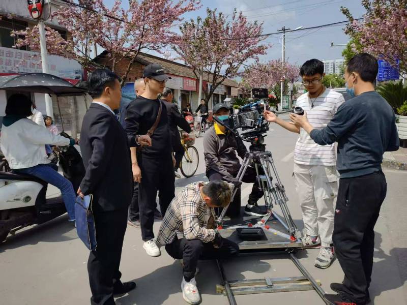 新罗区产品视频拍摄进阶指南，助力产品抢占视觉高地
