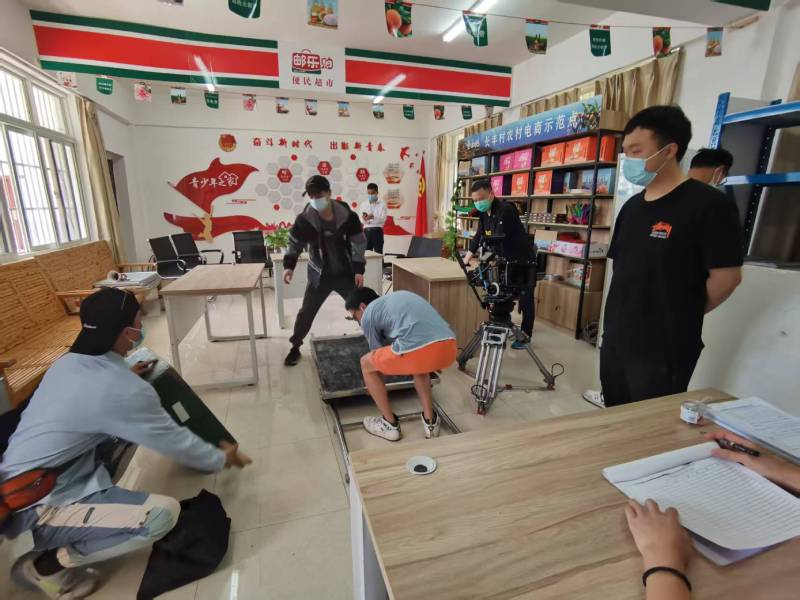 新罗区电商产品视频拍摄制作实战秘籍，助力产品引爆电商流量